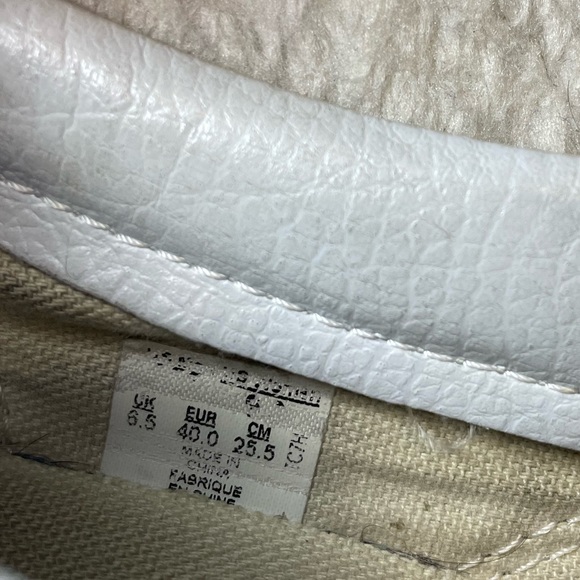 Vans Slip-On Shoes - Picture 5 of 10